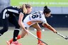Staying in the Moment Helped Us in Tokyo: Udita