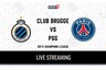 UEFA Champions League 2021-22 Club Brugge vs Paris Saint-Germain LIVE Streaming: When and Where to Watch Online, TV Telecast, Team News