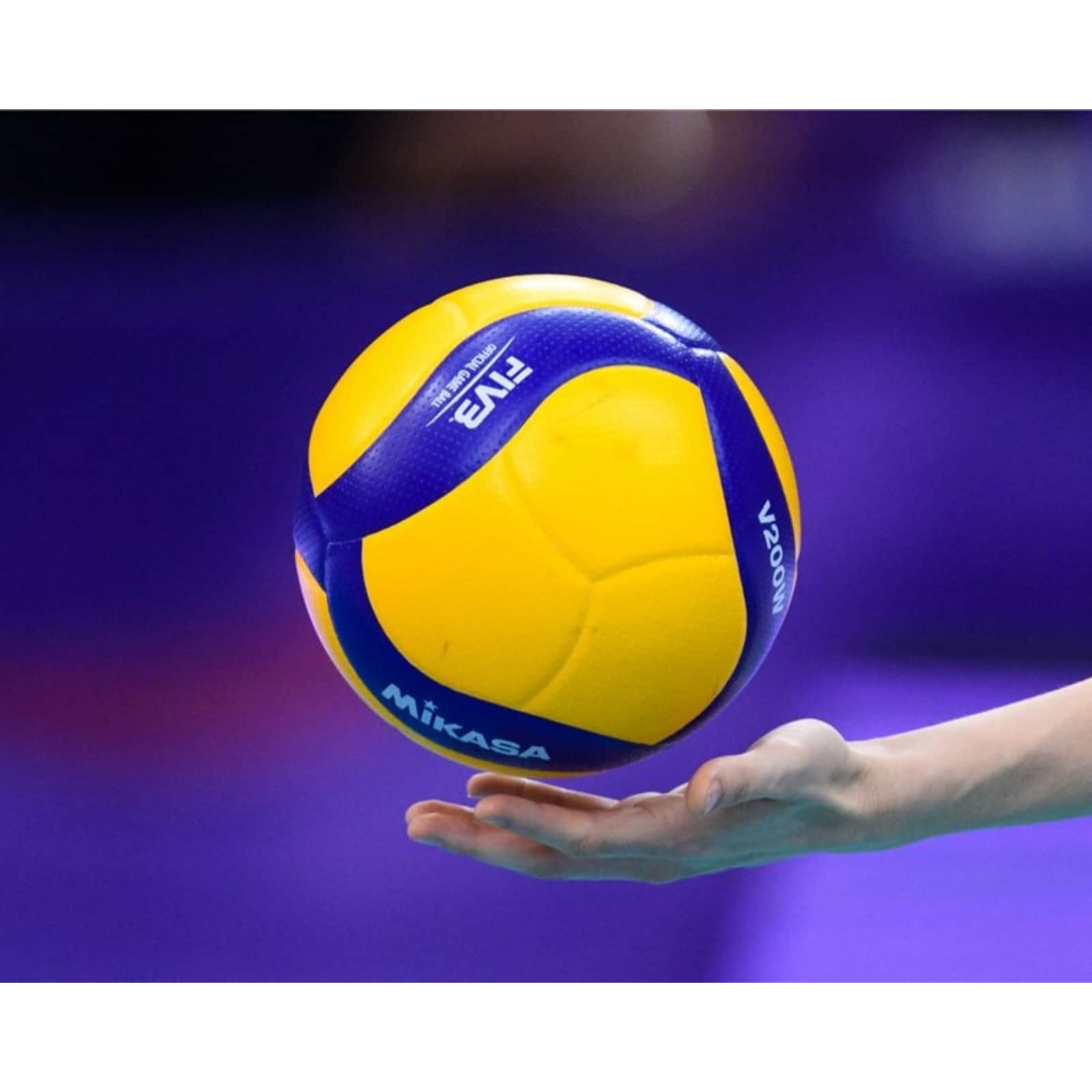 War in Ukraine Russia Stripped of Hosting 2022 Volleyball World Championships Federation