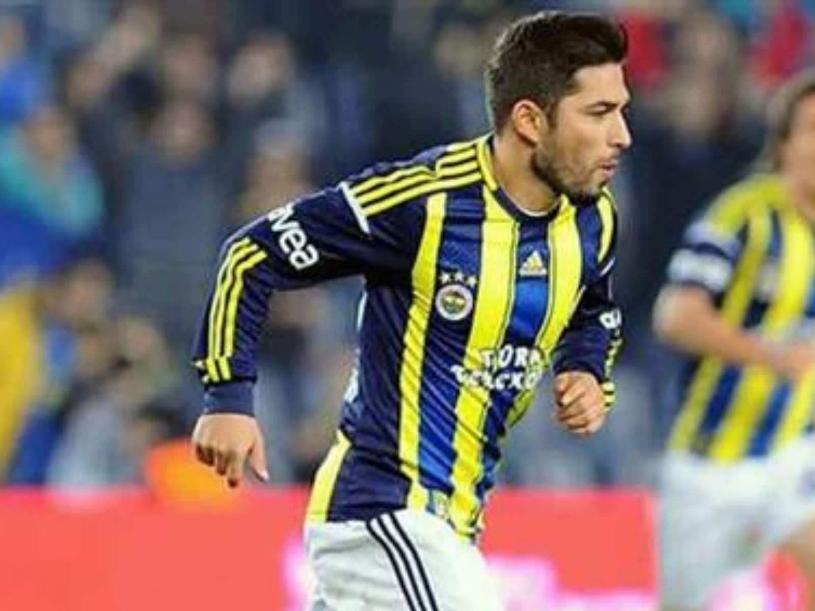 Former Super Lig Footballer Sezer Ozturk Connected To Fatal Shooting Says Report