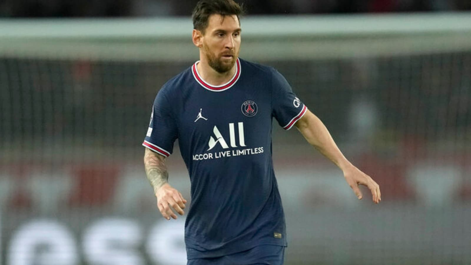 ‘Brought Hope Back’: Lionel Messi On Xavi Hernandez as Barcelona Coach
