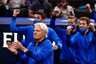 Team Europe in Control vs Team World, Dominate Laver Cup 11-1