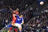 Europa League: Napoli Fight Back To Deny Leicester City as Lyon Sink Rangers