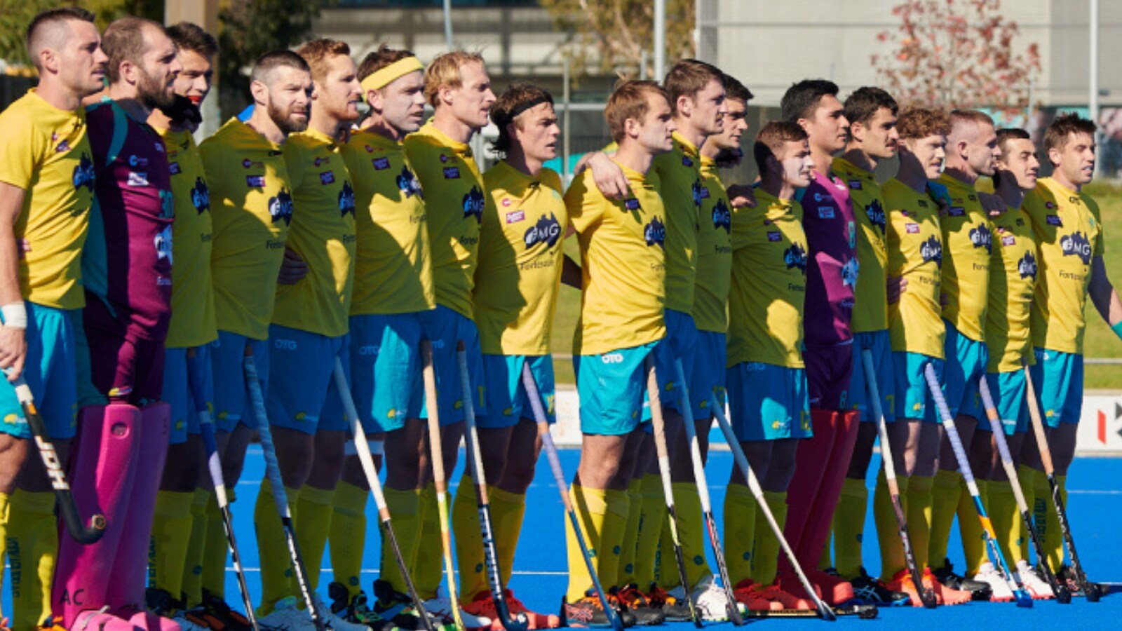 Australia Pulls Out Of Junior Men s Hockey World Cup In India Pro 