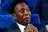 Ready to Play: Pele Feeling 'Better' Following Tumor Surgery
