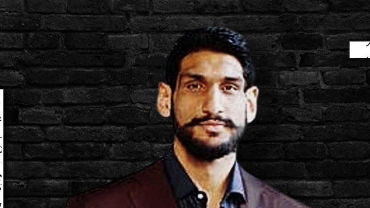 After Nba Trailblazer Basketball Player Satnam Singh Bhamara To Try Hand At Pro Wrestling With