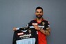 IPL 2021: RCB Unveil Blue Jersey to Pay Tribute to Frontline Workers
