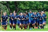 Indian Women's Football Team Seeks First Win of Year in Friendly Match Against UAE