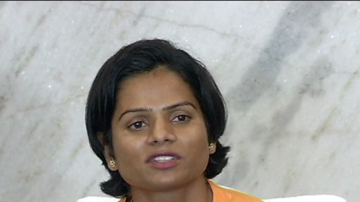 Face-off Between Dutee Chand and Web Channel, Olympian Sprinter Says 'Will Leave Odisha if Justice is Denied'