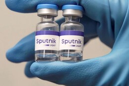 Single-dose Sputnik Light Vaccine Gets DCGI Nod for Emergency Use to 'Strengthen Fight Against Covid'
