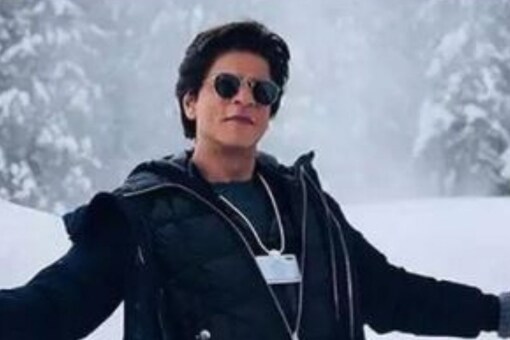 Shah Rukh Khan