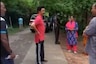 WATCH: Tamil Nadu CM MK Stalin Chats With Morning Walkers, Asked Secret to Fitness