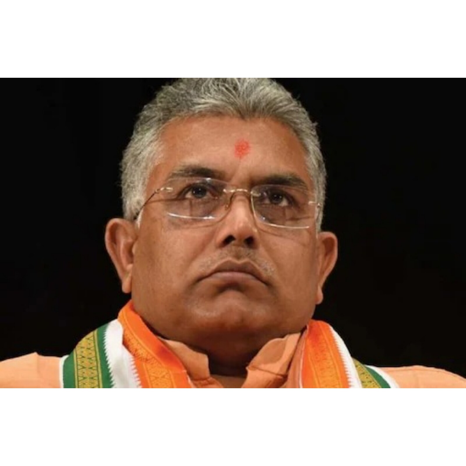 Election Commission Bans Bengal Bjp Chief Dilip Ghosh From Campaigning For 24 Hours Hindustan Times
