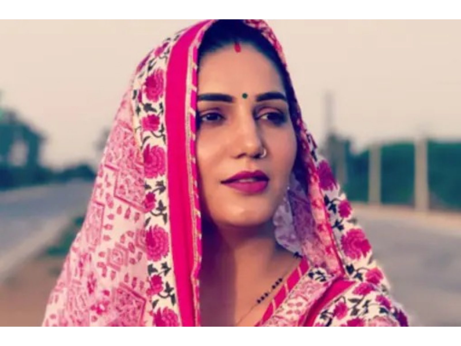 Sapna choudhary xxx photos