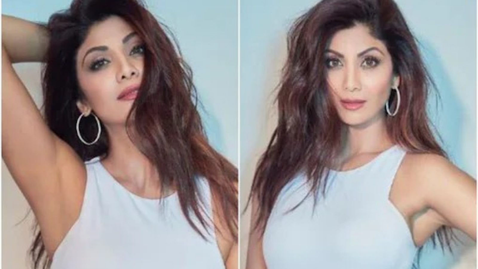 Shilpa Shetty Reveals Her Secret to Stay Positive, Fans Shower Praise