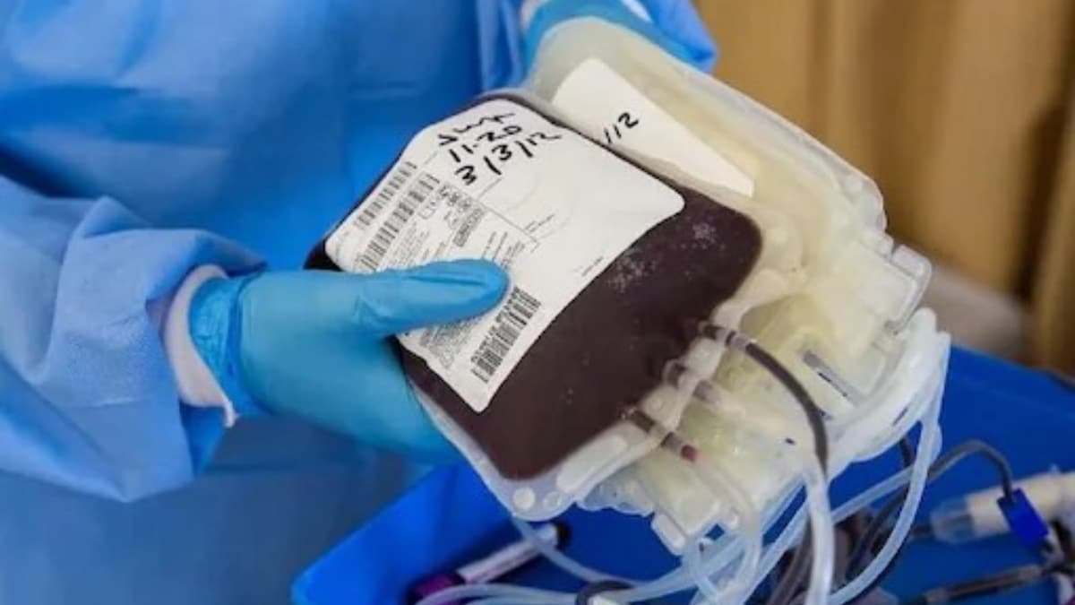 Hospital Caught Selling Blood at Rs 3,500 Per Bottle in Bengal's Murshidabad