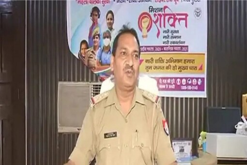 राणा पर फर्जी ट्रक चोरी के मामले में एक व्यक्ति से 3.5 लाख रुपये रंगदारी वसूलने का आरोप है।