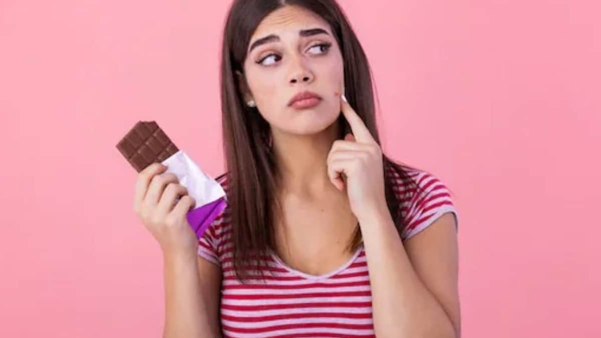 Troubled by Acne? Here Are Some Food Items You Must Avoid