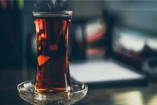 Apart from removing lethargy, this decoction also improves your digestion.