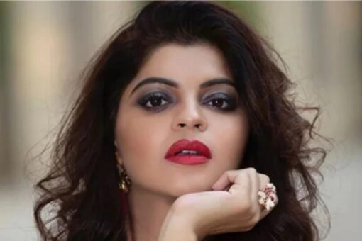 Sneha is well known among Marathi television viewers as she has acted in two daily shows, -- Kaata Rute Kunala and Chandan.