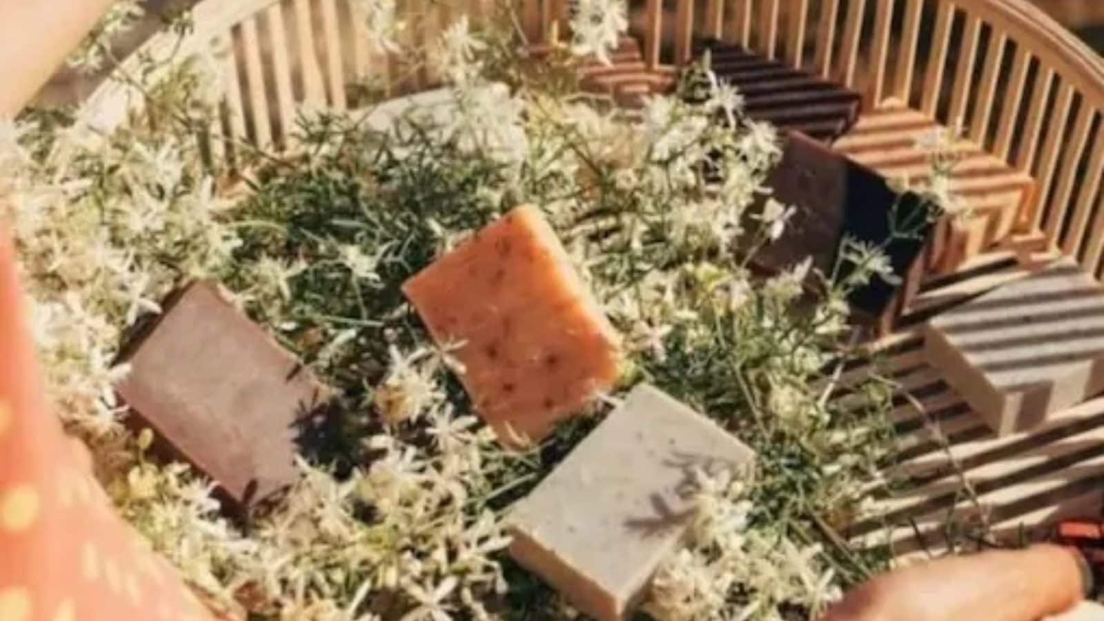 This Gold, Diamondinfused Soap is World's Most Expensive, Costs Rs 2 Lakh