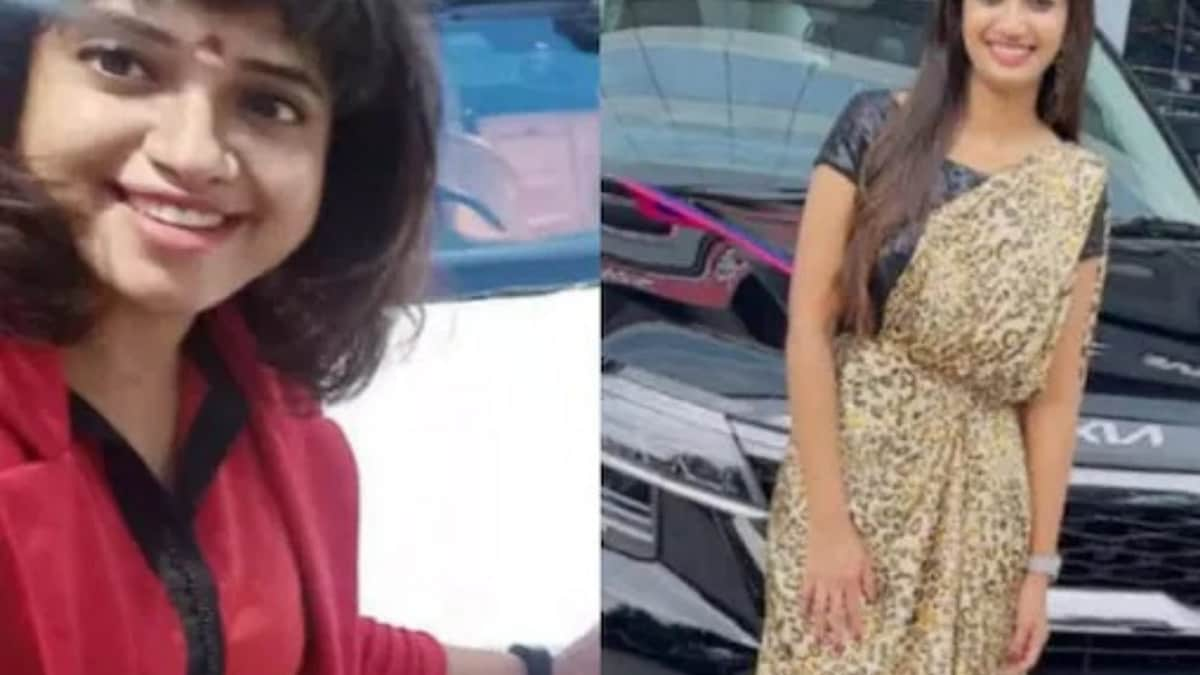 Bigg Boss Telugu 4 Contestants Ariyana Glory And Devi Nagavalli Buy New Cars