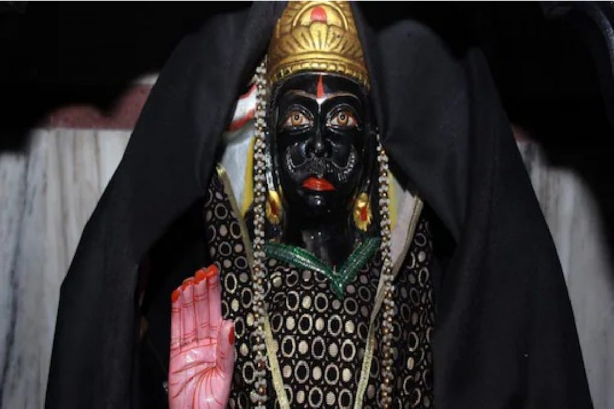 How To Please Shani Dev The God Of Justice