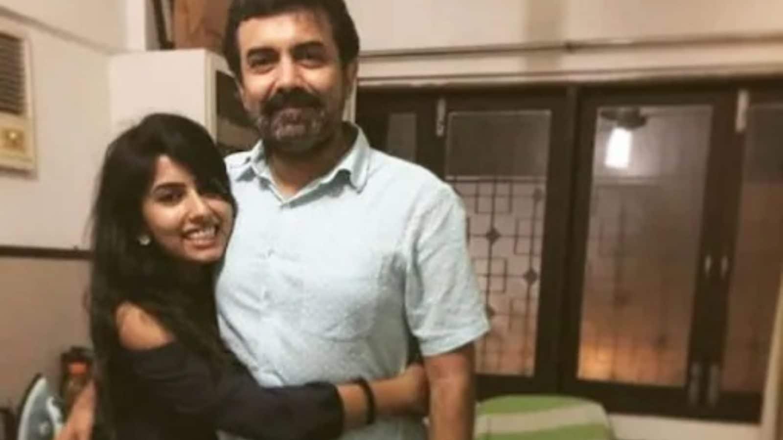 Director Rajiv Menon's Daughter Saraswathi To Soon Make Her Acting Debut