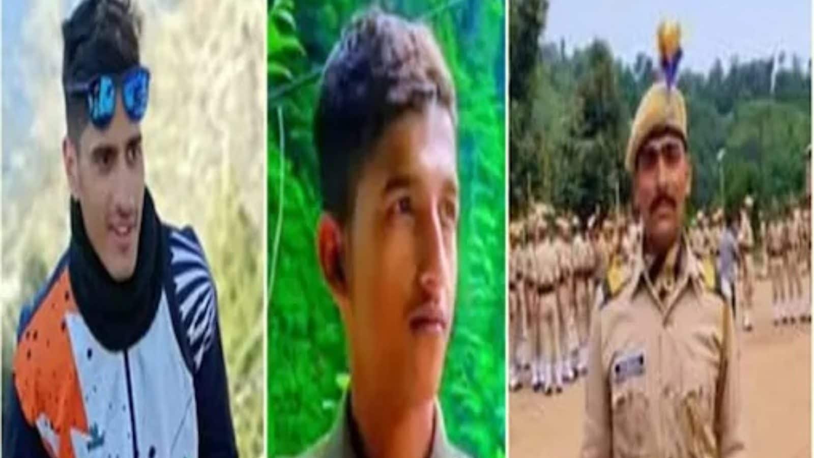 3 Reserve Battalion Constables Killed in Hit And Run Accident in ...