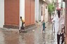 Couple, Son Electrocuted to Death After Heavy Rain in Bengal's Barrackpore