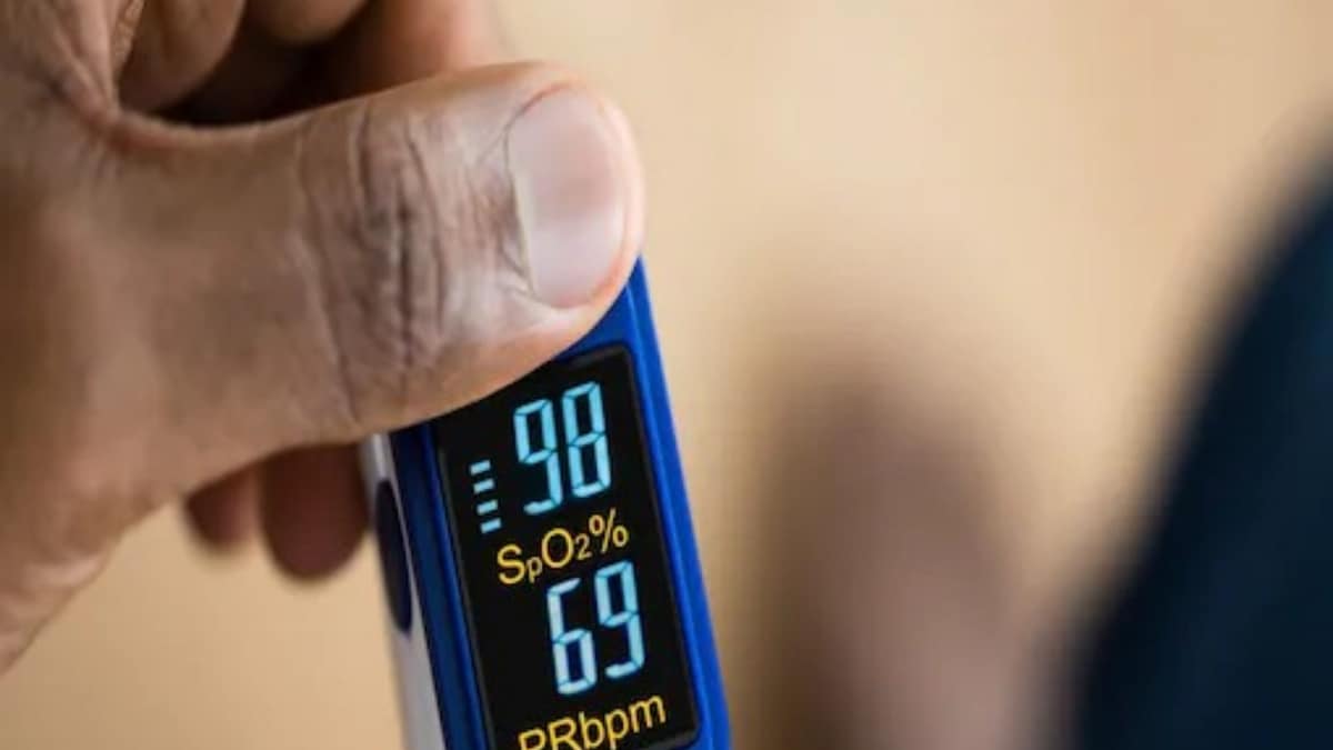 Thing You Need to Know About Pulse Oximeter Before Buying One