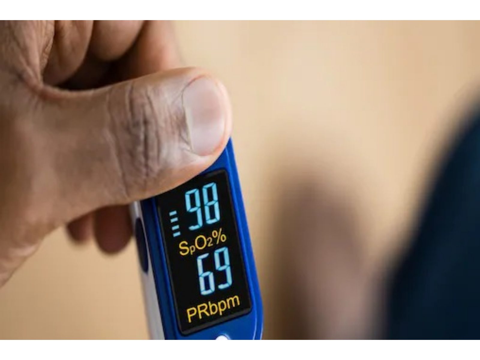 Thing You Need to Know About Pulse Oximeter Before Buying One