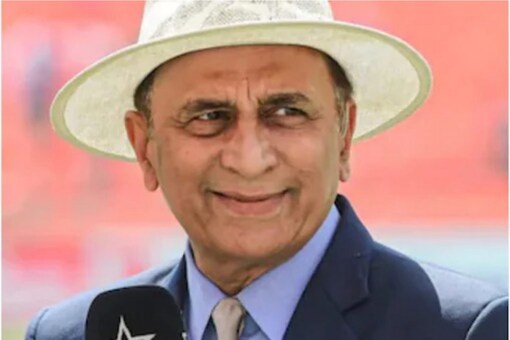 Gavaskar gave two names for the vice-captain's position in the Indian team.