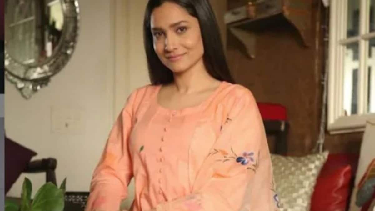 Ankita Lokhande Opens Up on Trolling Over Pavitra Rishta 2