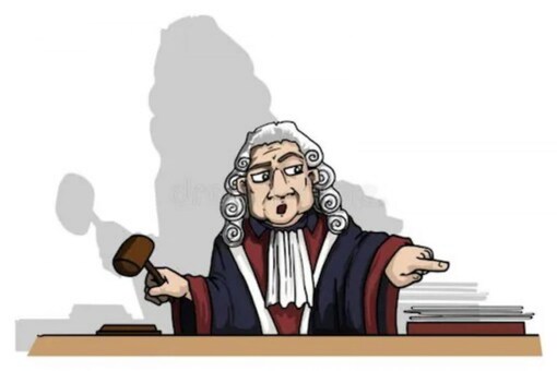 The judge's family claimed that such jewelry is priceless in today’s time.