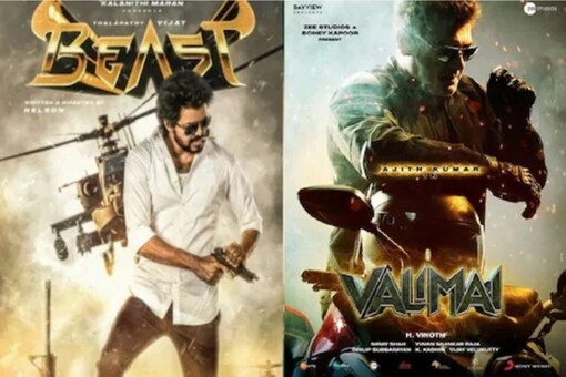 On Wednesday, the 65-year-old producer tweeted: “Happy to announce that Valimai will hit the screens on Pongal 2022”. 