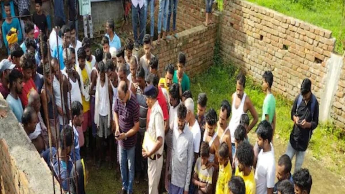 Jharkhand Youth Found Hanging From Pillar, Family Alleges In-laws 'Killed Him'