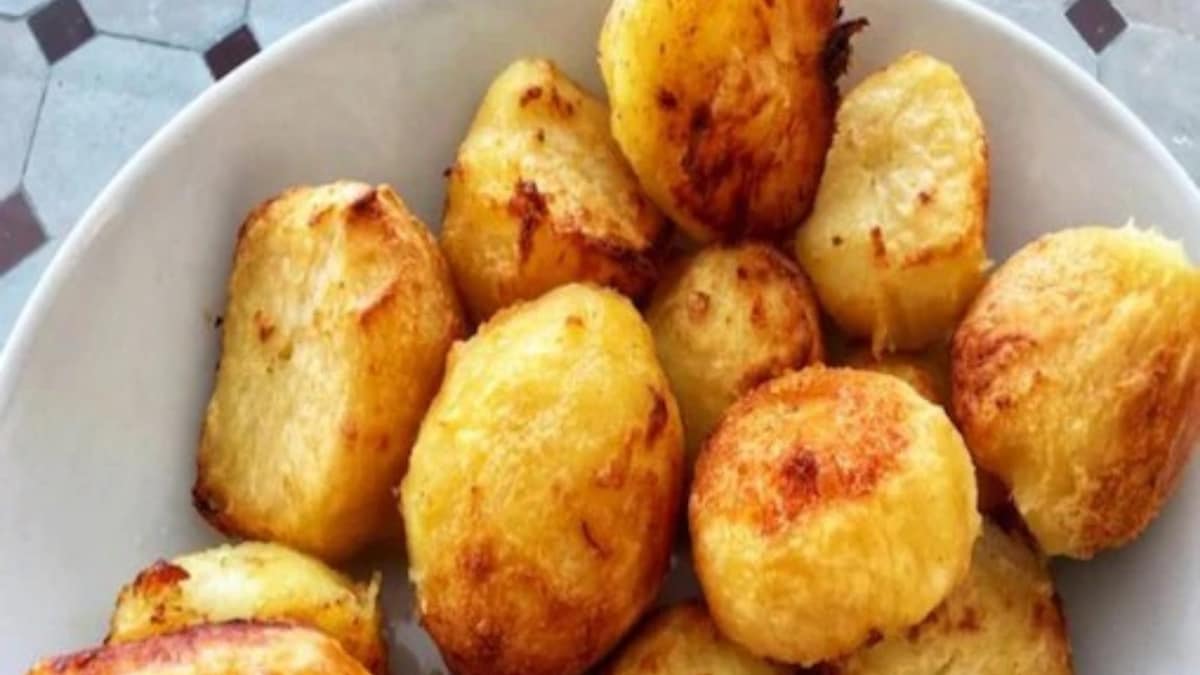 This UK Restaurant Has a Job That Pays Rs 50,000 for Tasting Potatoes