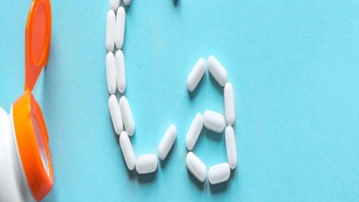 Do You Take Calcium Supplements? Know More Why You Should or Shouldn't News18