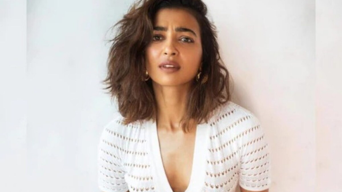 Radhika Apte Turns 36: Secret Marriage to Photos Leak, Here are Some ...