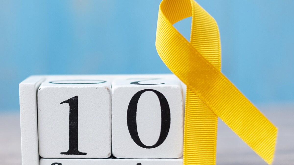 World Suicide Prevention Day 2021: History, Significance and All You Need to Know