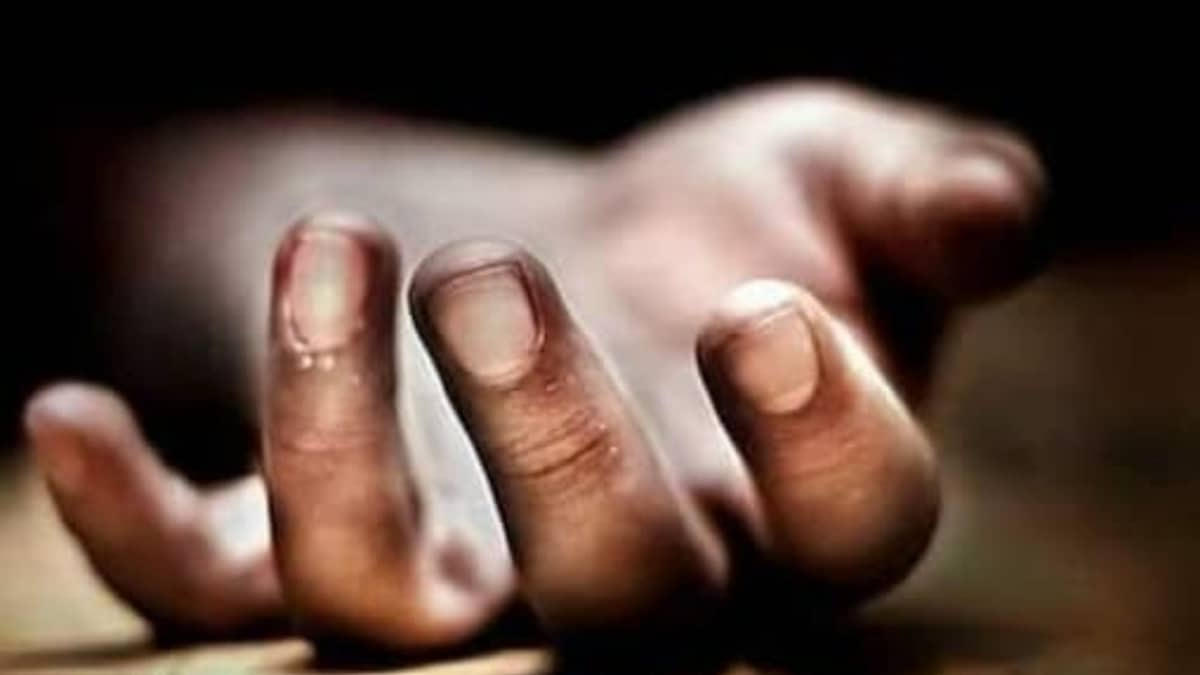 Haryana Man Jumps in Front of Train; Wife And Son Also Hit, All Die