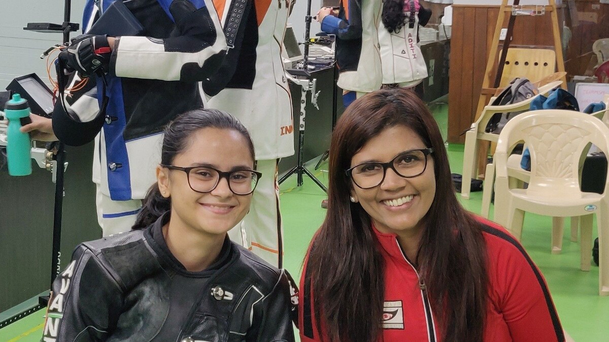 I Fell in Love with Avani, Says Coach Suma Shirur on the Gritty Tokyo Paralympic Gold Medallist