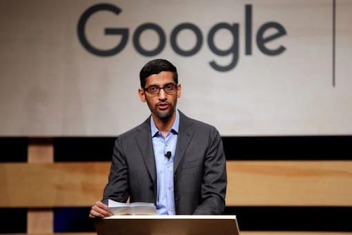 Users have accused Google of tracking them online despite using Incognito mode. (Image Credit: Reuters)
