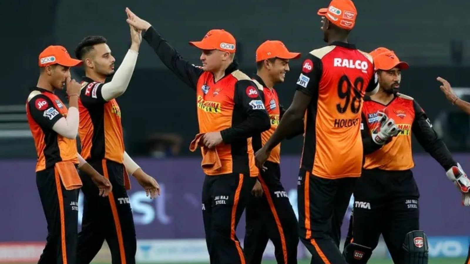 Can Sunrisers Hyderabad Sustain Winning Momentum Against Table Toppers Chennai Super Kings?