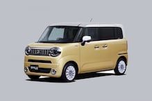 Suzuki WagonR Smile Launched in Japan: Here's All You Need to Know About the Car