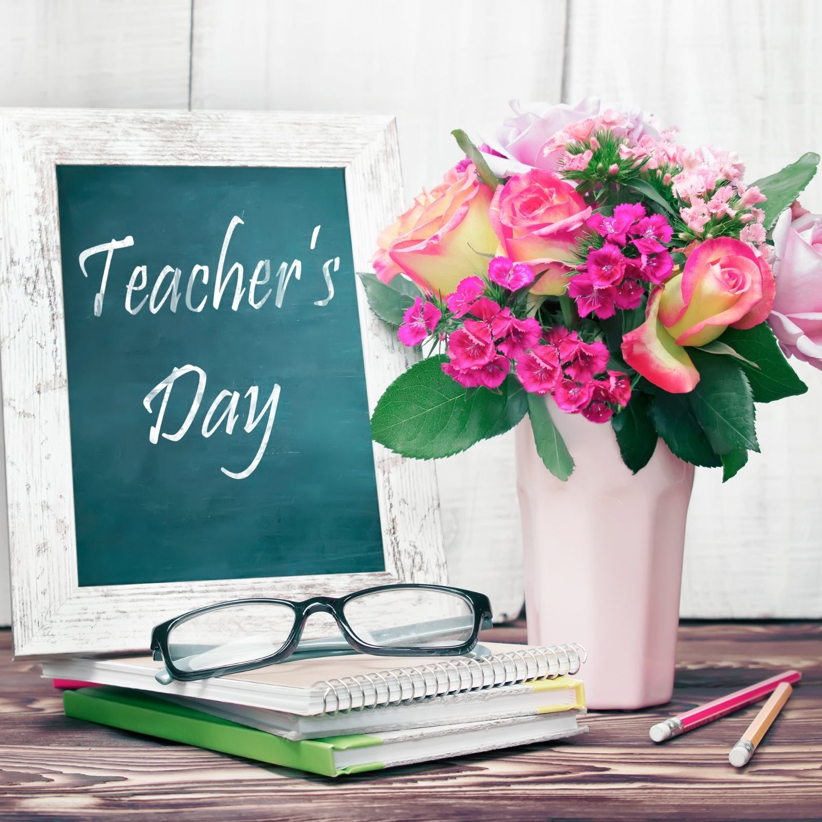 Happy Teachers' Day 2023: Wishes, Messages, Quotes, Images,, 56% OFF