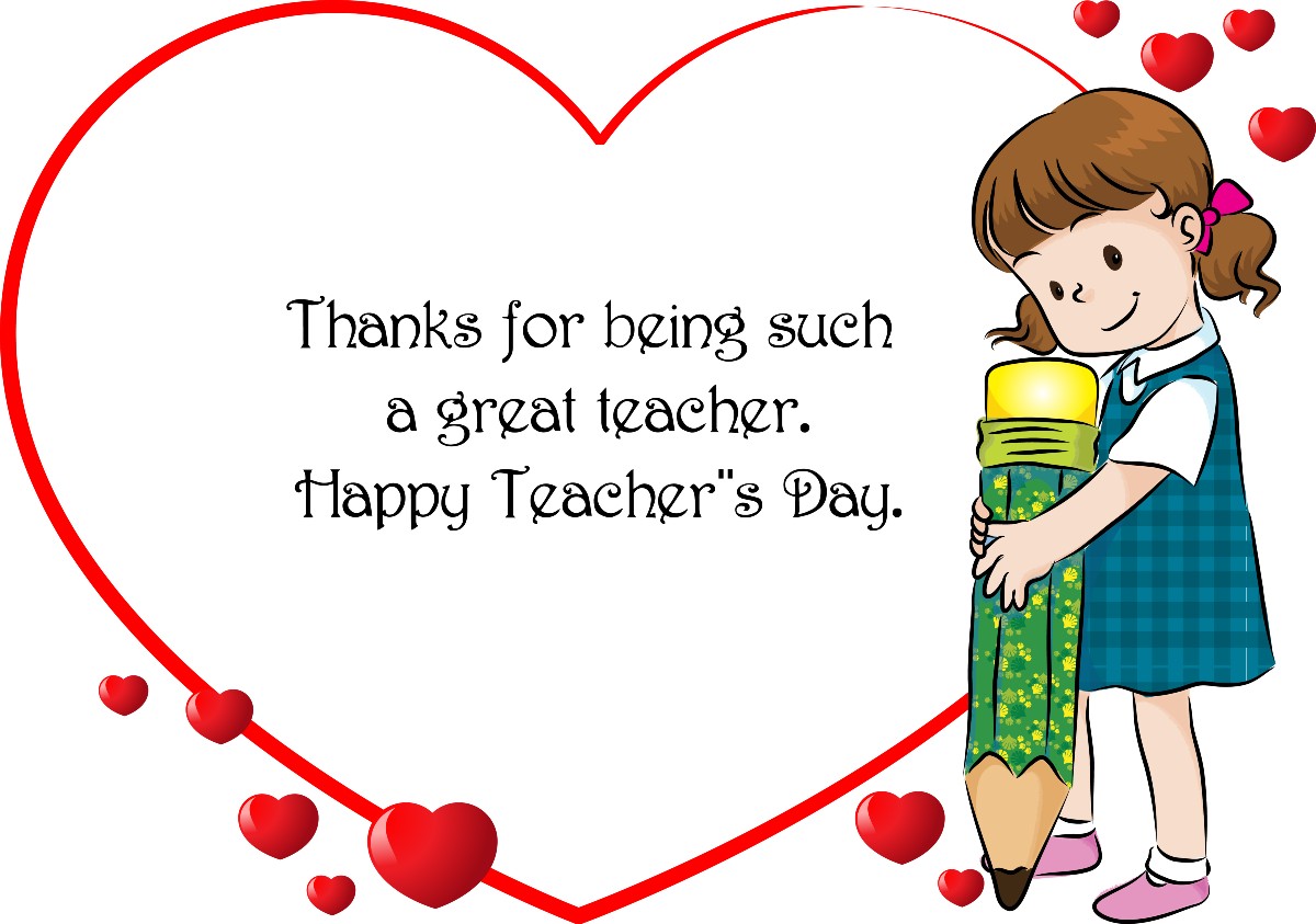 Happy Teachers' Day 2021: Images, Wishes, Quotes, Messages and ...