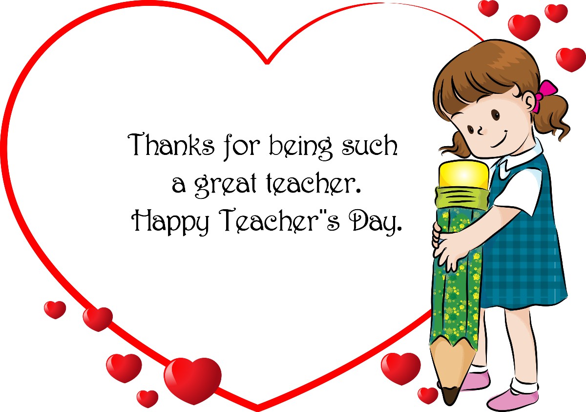 Happy Teachers' Day 2021 Images, Wishes, Quotes, Messages and WhatsApp