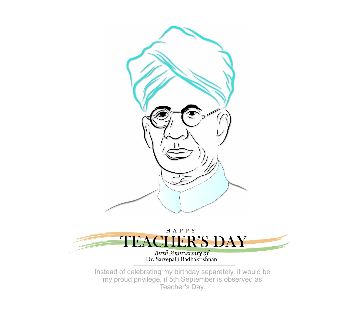 Free: World teachers' day composition - nohat.cc